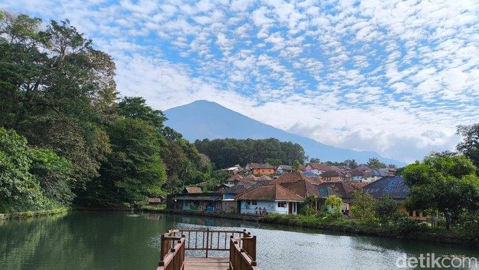 Potensi Desa Wisata Gairahkan Ekonomi Kuningan