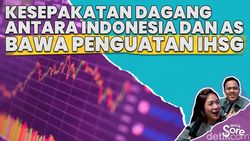 Apakah IHSG Akan Melaju ke 7.300?