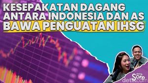 Apakah IHSG Akan Melaju ke 7.300?