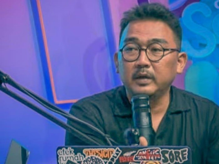 Dhani Irawan