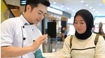 Bayar Pakai Senyuman Bisa Dapat Donat Buatan Nicky Tirta