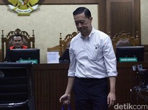 Tom Lembong Divonis 4,5 Tahun Penjara dalam Kasus Impor Gula