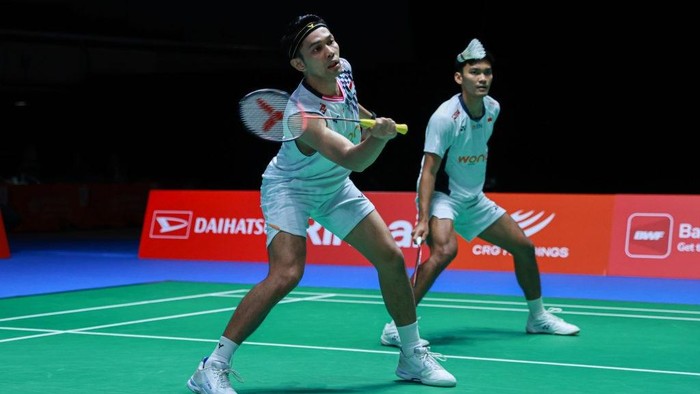 Fajar Alfian/Muhammad Shohibul Fikri