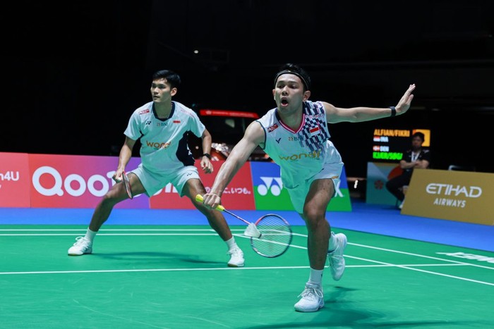 Fajar Alfian/Muhammad Shohibul Fikri