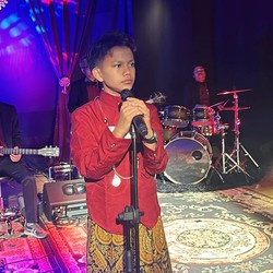 Tak Turuti Ayah untuk Pulang Kampung, Farel Prayoga: Uangnya ke Mereka Juga