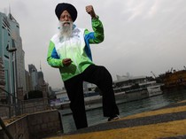 Kisah Tragis Pelari Marathon Tertua di Dunia, Meninggal di Usia 114 karena Tabrak Lari