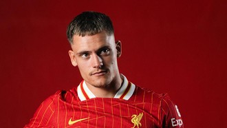 Dear Liverpool, Bantulah Florian Wirtz!