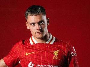 Dear Liverpool, Bantulah Florian Wirtz!