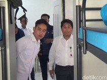 Wapres Gibran Tinjau Sekolah Rakyat di Solo, Beri Pesan ke Walkot-Kepsek