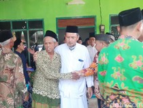 Cerita Guru Madin Demak Diminta Rp 25 Juta Usai Tampar Murid 3 Bulan Lalu