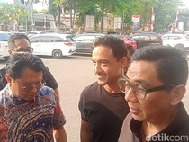 Video: Tujuan Hamish Daud Sambangi Polres Jaksel