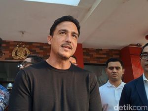 Lelah Difitnah, Hamish Daud Ambil Langkah Hukum