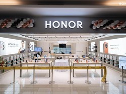 HONOR & Erajaya Digital Resmikan Experience Store Pertama di Indonesia