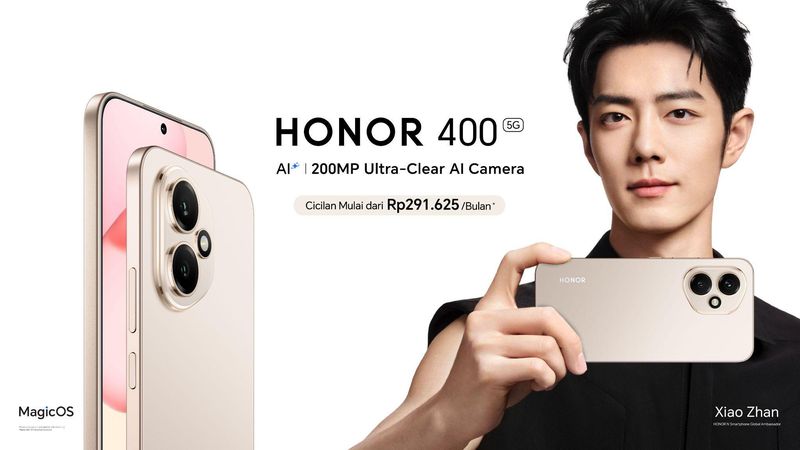 HONOR Experience Store