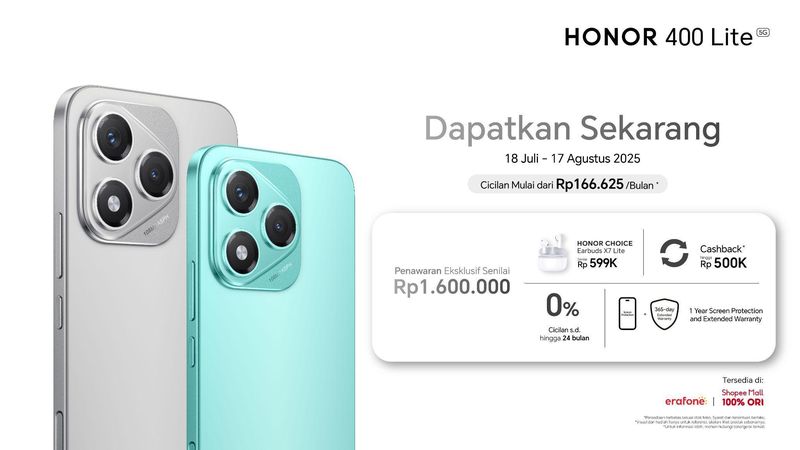 HONOR Experience Store