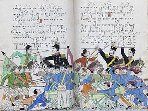 Sosok Adipati Pragola II, Pemimpin Pati yang Berseteru dengan Sultan Agung