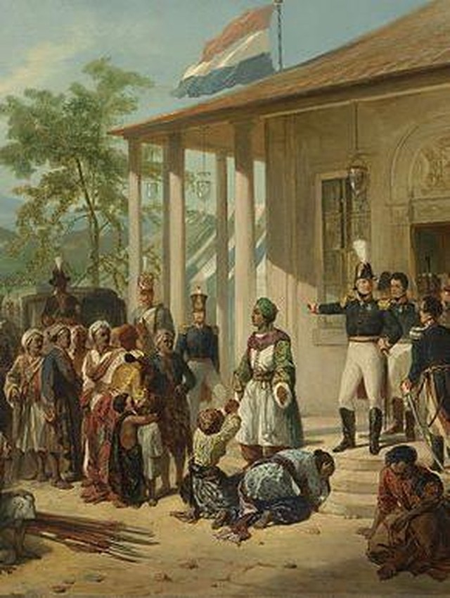 200 Tahun Perang Jawa