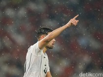 Klasemen-Hasil Piala AFF U-23 Matchday 2: Timnas Indonesia Pimpin Grup A