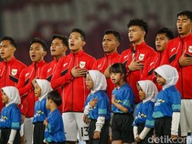Kapan Timnas Indonesia U-23 Main Lawan Thailand U23? Ini Jadwalnya