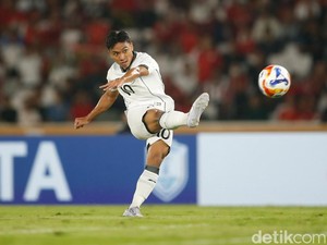 Indonesia Vs Malaysia: Duel Tim Shot Terbanyak di Piala AFF U-23 2025