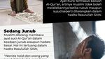 Ini 4 Waktu yang Dilarang untuk Membaca Ayat Kursi
