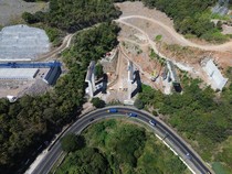 Proyek Tol Trans Jawa Ruas Terakhir Dikebut, Begini Progresnya