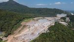 Intip Progres Proyek Jalan Tol Probolinggo-Banyuwangi yang Terus Dikebut