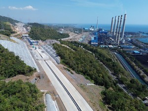 5 Tol Jatim Masuk Proyek Strategis Nasional Era Prabowo
