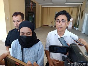 Istri Brigadir Nurhadi Kritik Polda NTB: Kasus Lambat dan Tak Jelas