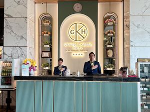 Grand Kangen Jogja Hotel Ramah Anak, Intip Sederet Fasilitasnya