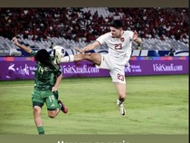 Hubner Dapat Serangan Netizen Arab Saudi, Kenapa?