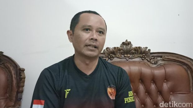 Kabid Pengelolaan SD Disdik Kabupaten Blitar, Deni Setiawan menjelaskan soal fenomena guru perempuan PPPK ajukan izin cerai.