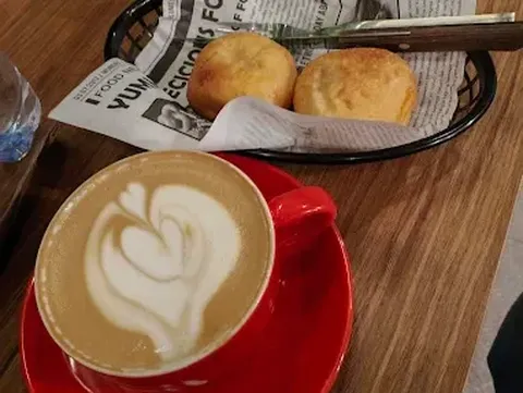 5 Tempat Ngopi di Glodok, Ada yang Berusia Hampir 100 Tahun!