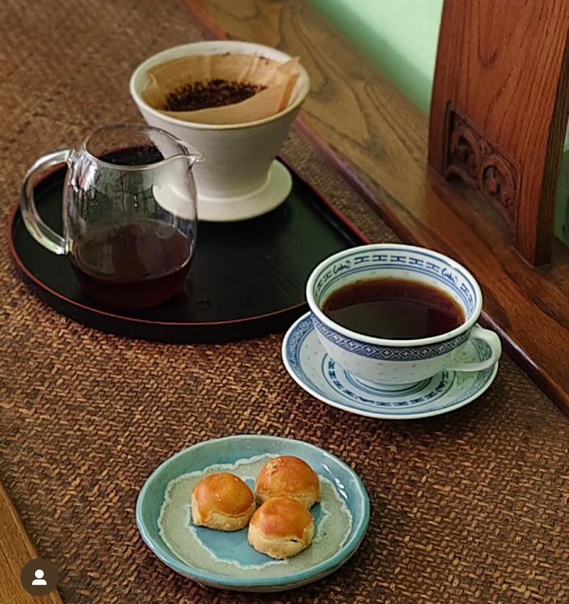 Kafe di Glodok
