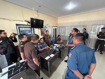 Kantor KSOP hingga Perusahaan Batu Bara di Bengkulu Digeledah Kejati