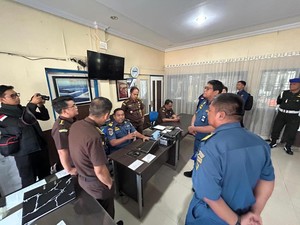 Kantor KSOP hingga Perusahaan Batu Bara di Bengkulu Digeledah Kejati