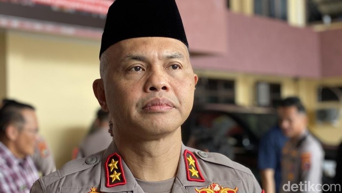 Kapolda Babel Irjen Hendro Pandowo