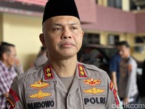 Kapolda Babel Pastikan Belum Ada Temuan Beras Oplosan di Wilayahnya