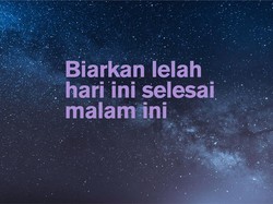 65 Kata-Kata Bijak Malam Hari Penuh Makna untuk Renungan Diri 65 Kata-Kata Bijak Malam Hari Penuh Makna untuk Renungan Diri