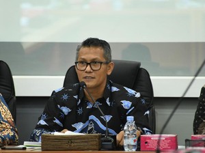 Dukung Penegakan Hukum, Kemenperin Jaga Peredaran Gula Rafinasi