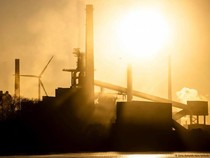 Kenapa Subsidi Miliaran Euro Tidak Cukup Biayai Baja Ramah Iklim?