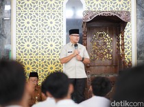 Dindik Jatim Imbau Pelajar Tak Ikut-ikutan Demo Berujung Anarkis