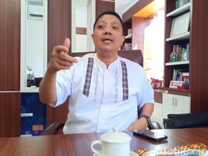 Anjal-Gepeng di Makassar Bergeser ke Pangkep-Sidrap gegara Diawasi Ketat