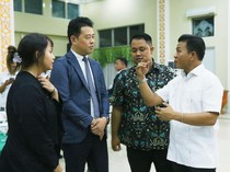 Tekan Pengangguran, Bupati Bandung Bidik Penempatan Kerja di Jepang