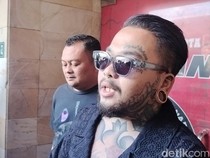 Video King Abdi Minta Maaf Usai Promosi Toko Miras: Saya Kali Ini Lalai