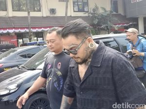 Toko Miras Dipromosikan King Abdi Disanksi Tipiring
