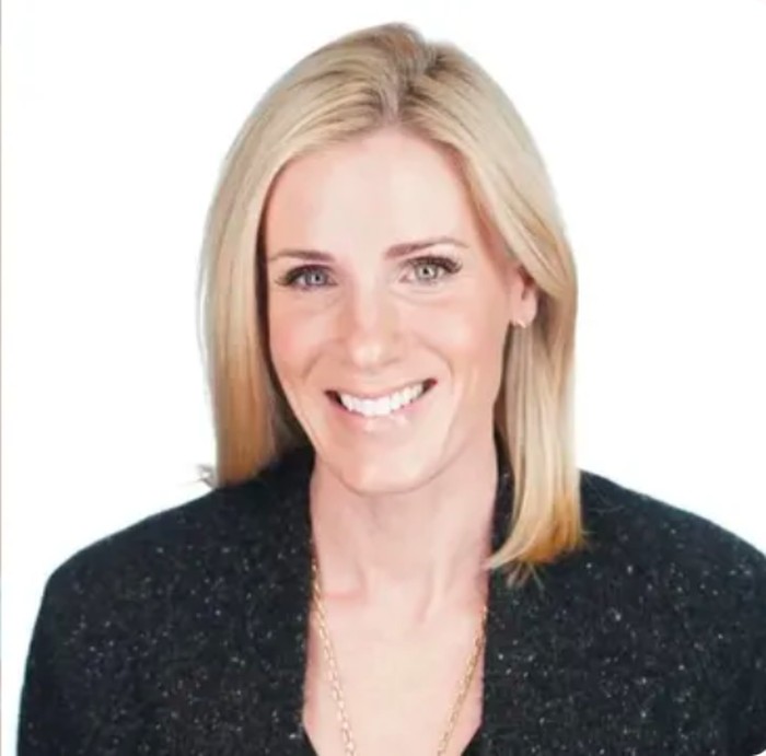 Kristin Cabot yang Diduga Selingkuh dengan CEO Astronomer