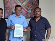 Kasus Kematian Axi, Pengacara Surati Kapolda NTT soal Eksploitasi Anak