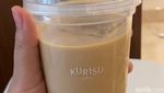 Kakak-Adik Jualan Matcha dan Kopi Premium Nyempil di Dalam Rumah