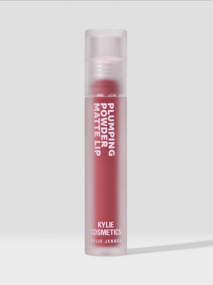 Kylie CosmeticsnPlumping Powder Lip Matte Kylie CosmeticsnPlumping Powder Lip Matte.